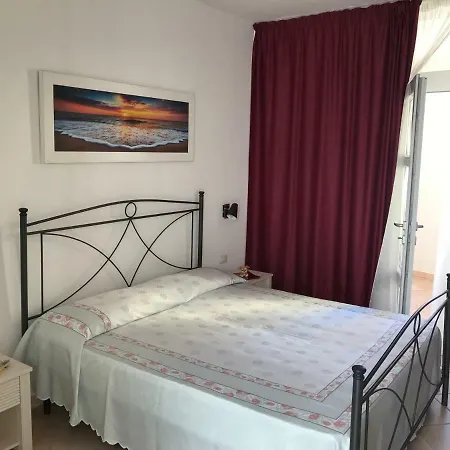 Blue Sands Apartment