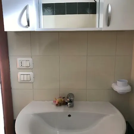 Blue Sands Apartment