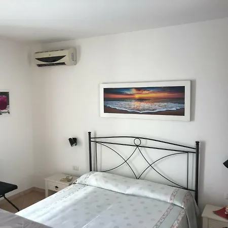 Blue Sands Apartment